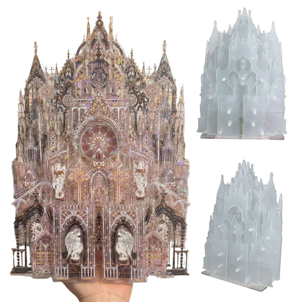 Infinite Castle