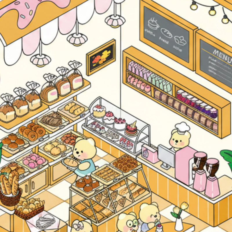Spring Mail Florist