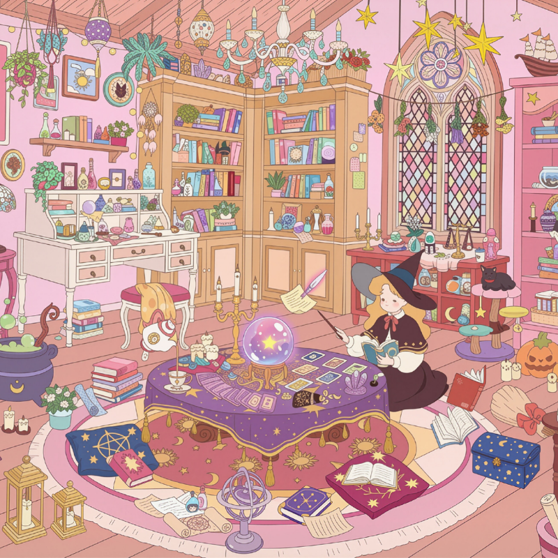 Specimen Craft Studio