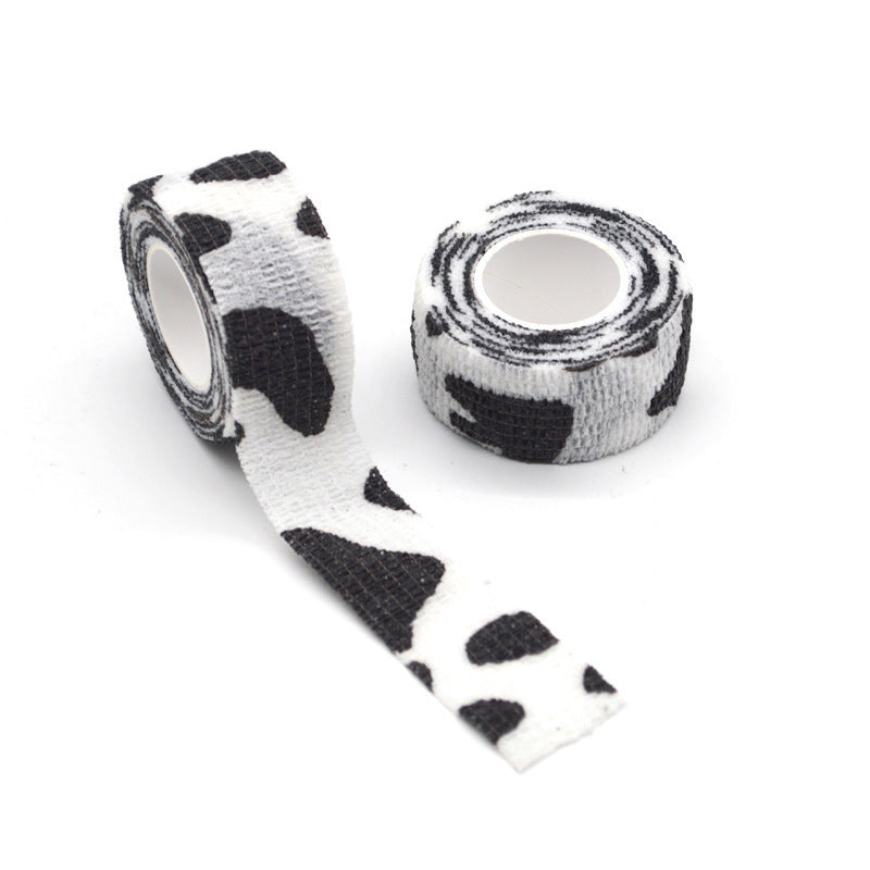 Elastic bandage