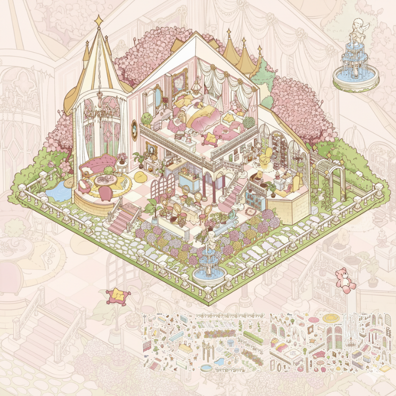 Thorned Manor