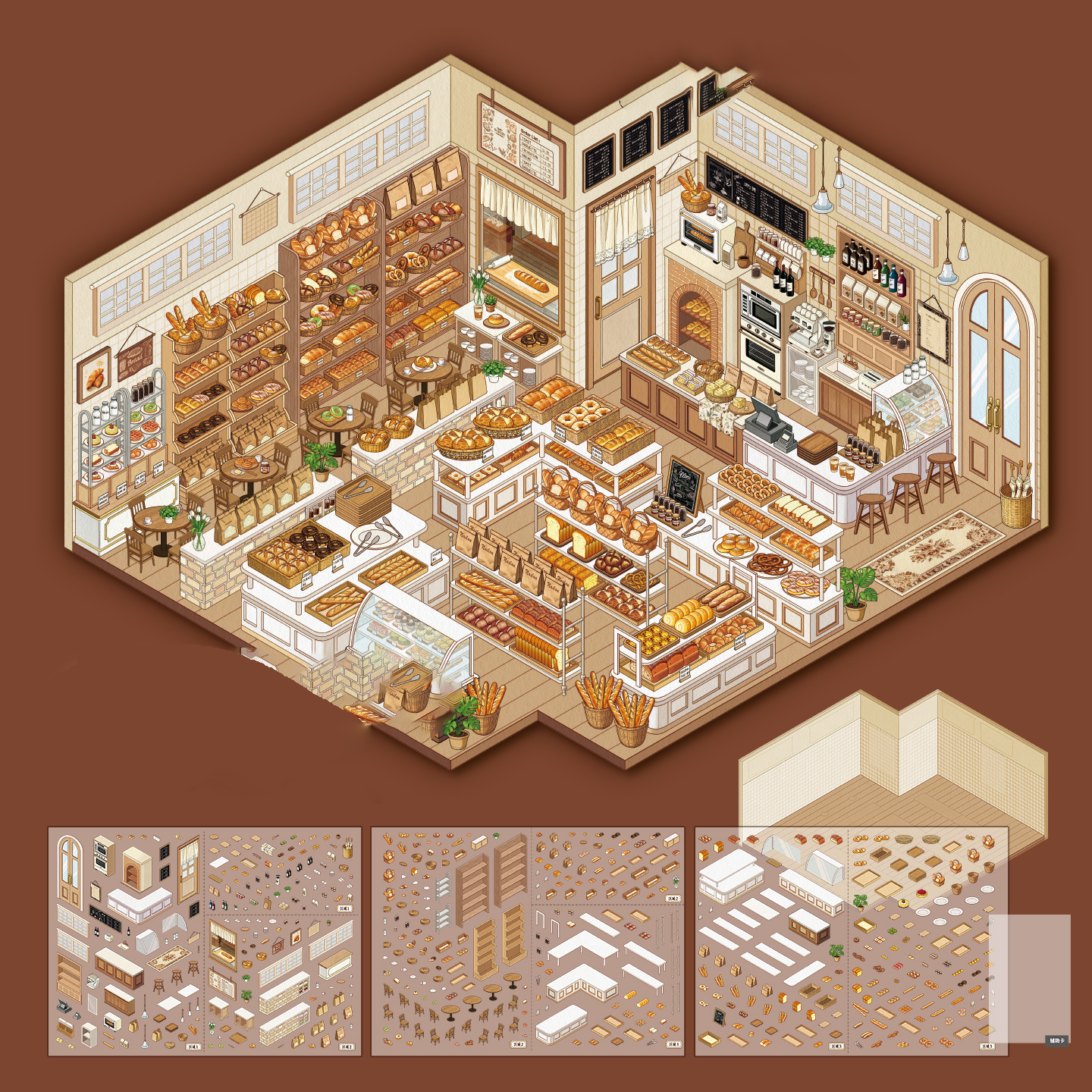 Shimmer Japanese Cuisine