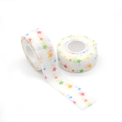 Elastic bandage