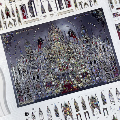 Enchanted Worlds Collection