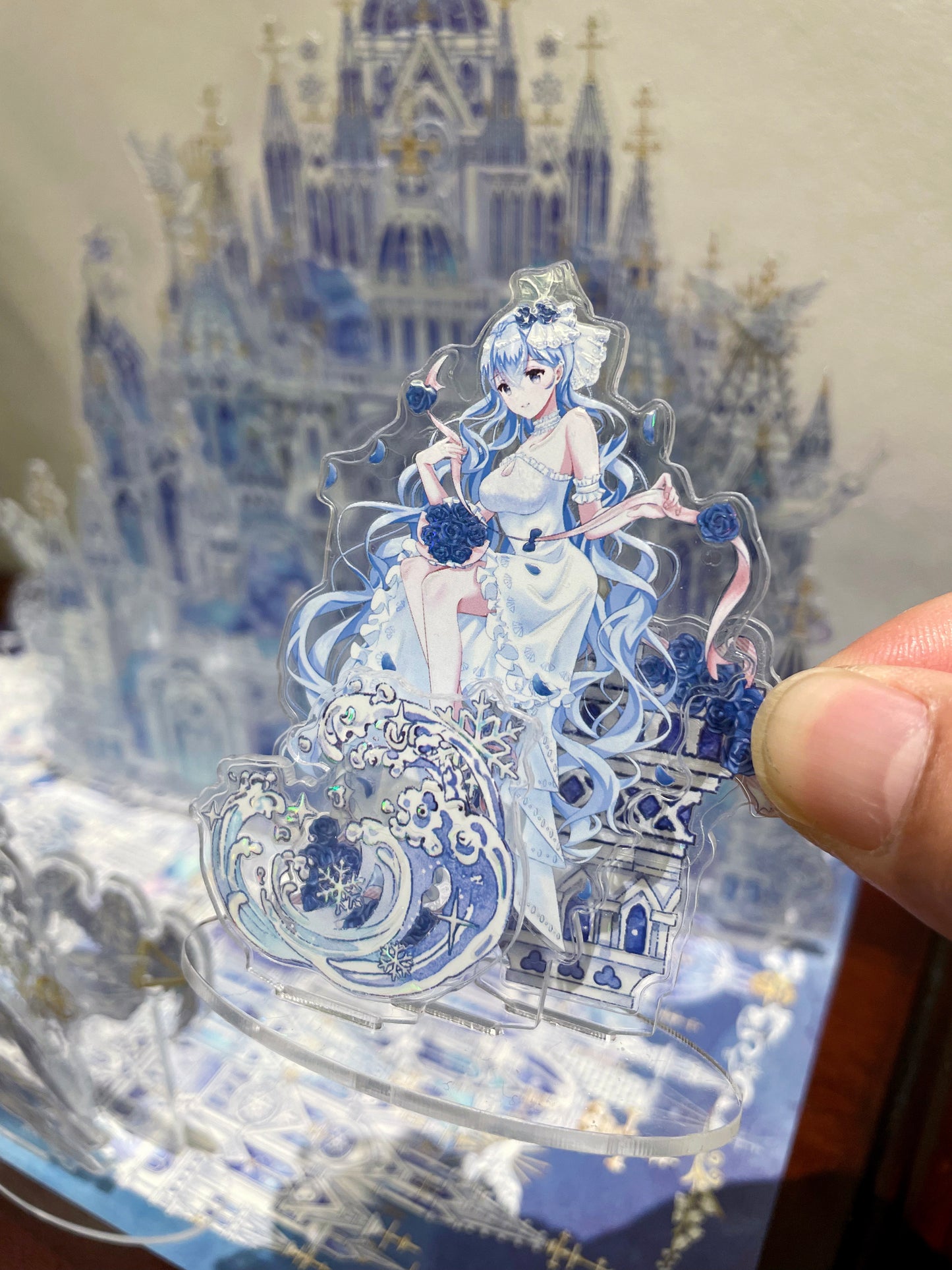 Winter Wonderland