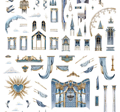 Enchanted Worlds Collection