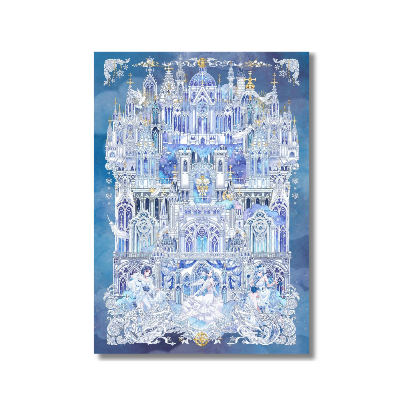 Winter Wonderland