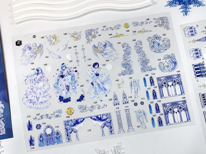 Winter Wonderland