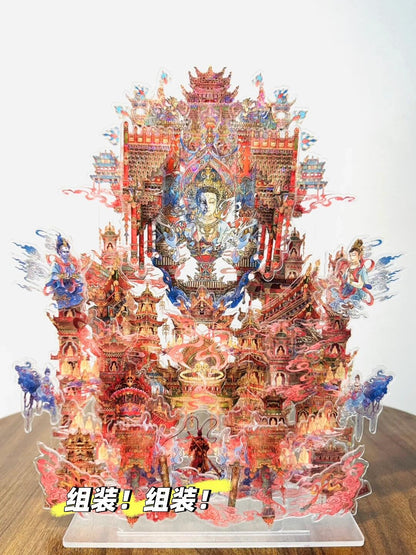 Eternal Divine Kingdom