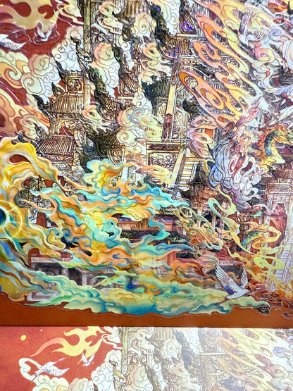 Eternal Divine Kingdom