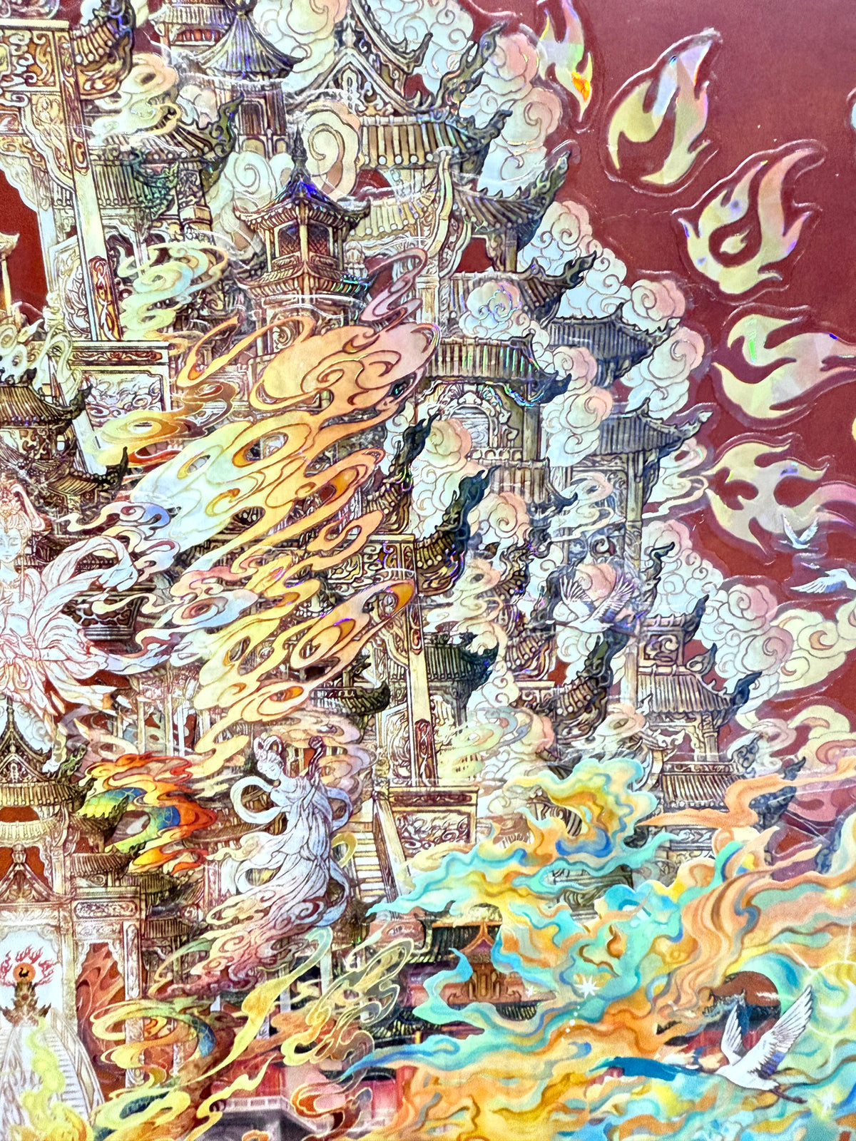 Eternal Divine Kingdom