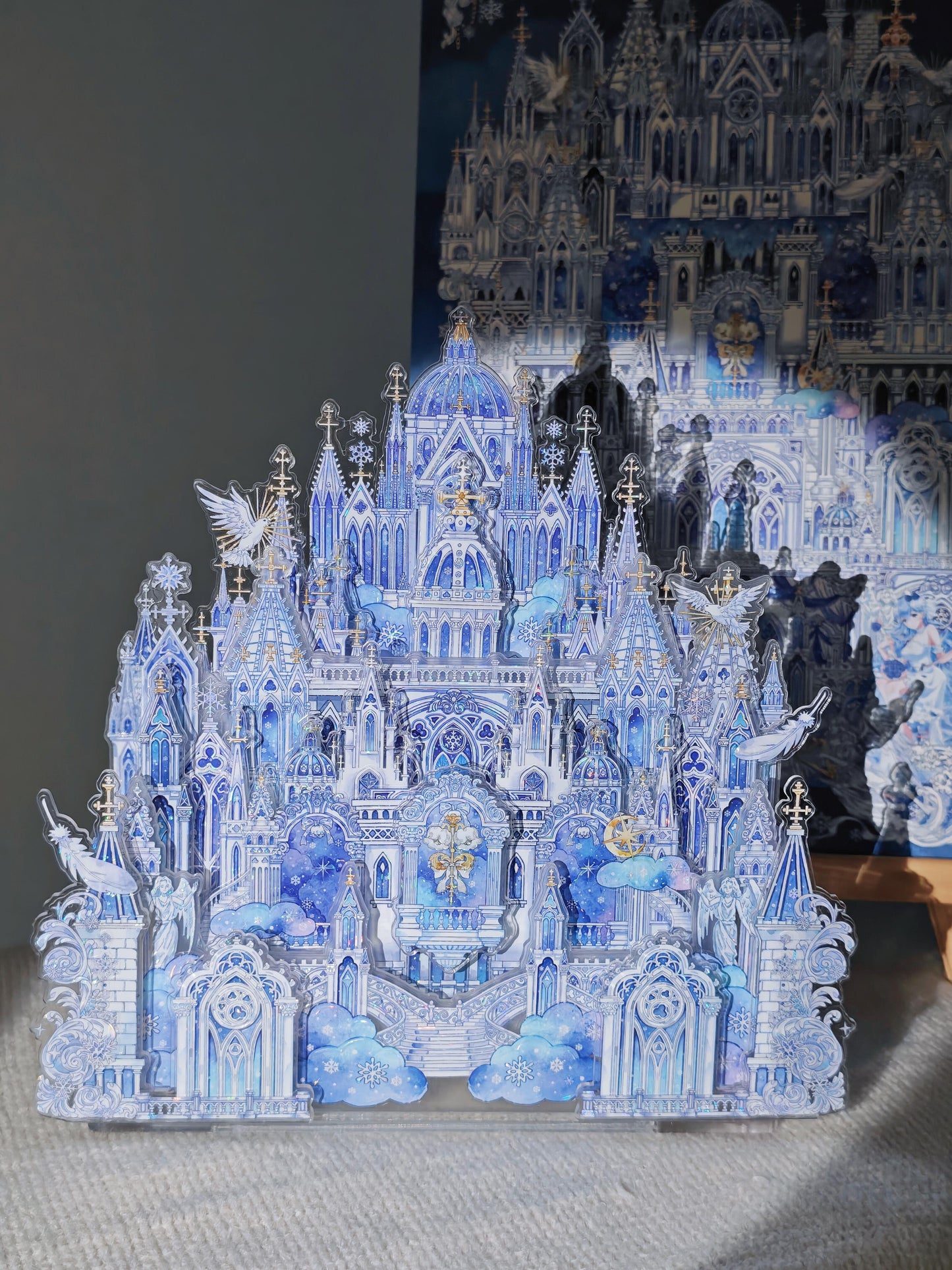 Winter Wonderland