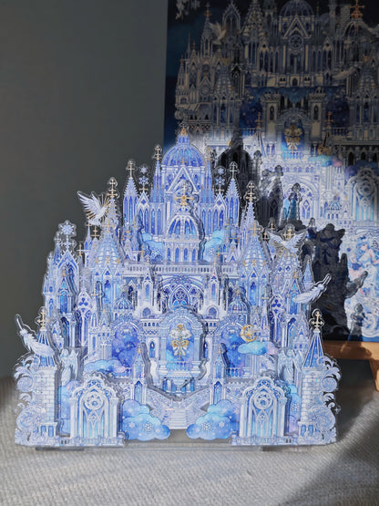 Winter Wonderland