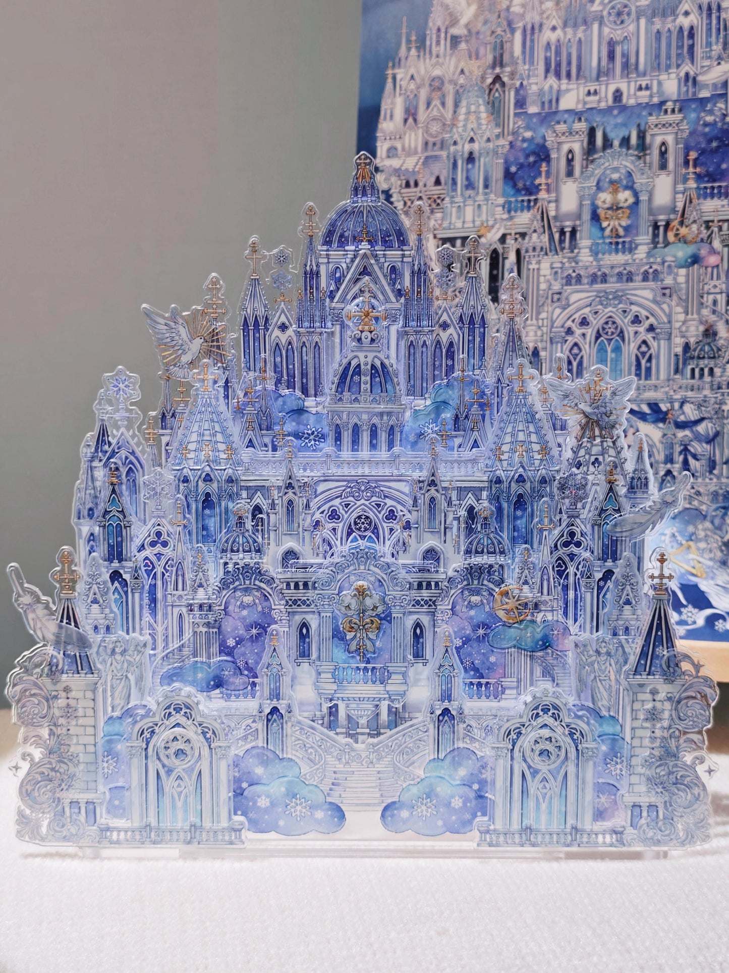 Winter Wonderland