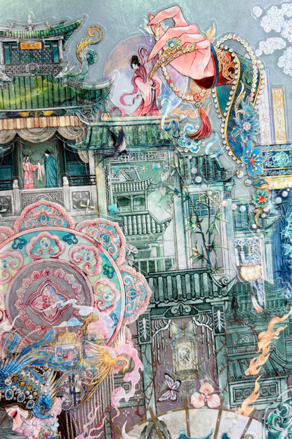 Misty Opera Realm