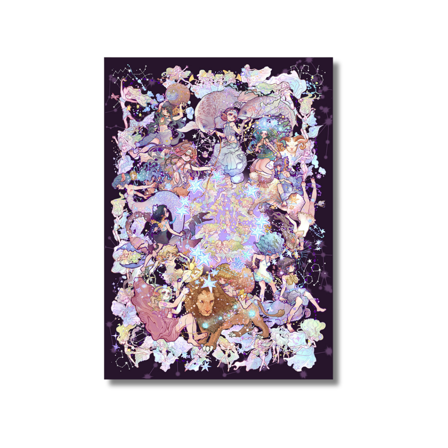 Ethereal Dreamland collection