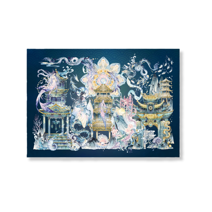Oceanic Sanctuary