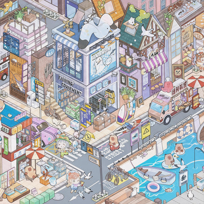 Harbor Village