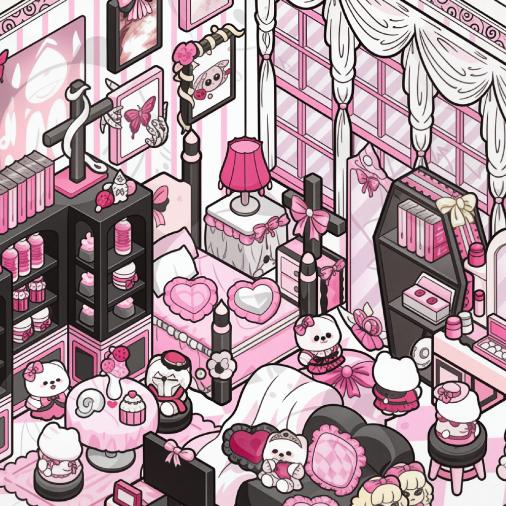 Abby’s Room