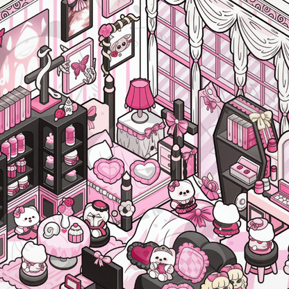 Abby’s Room