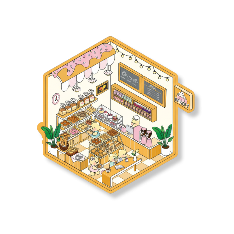 Spring Mail Florist