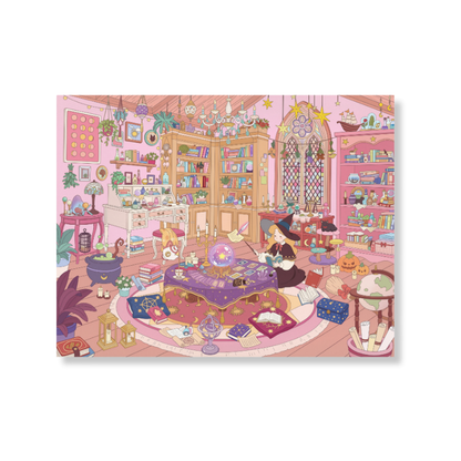 Specimen Craft Studio