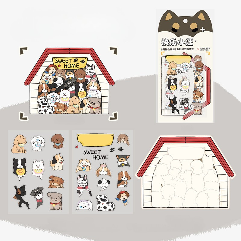 Convenience Store Cat（Mini Version）