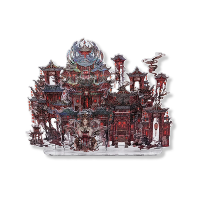 Lanruo Temple