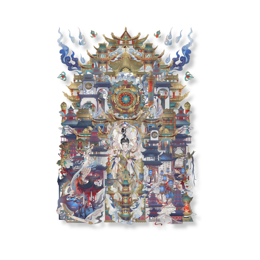 Temple of Thunder