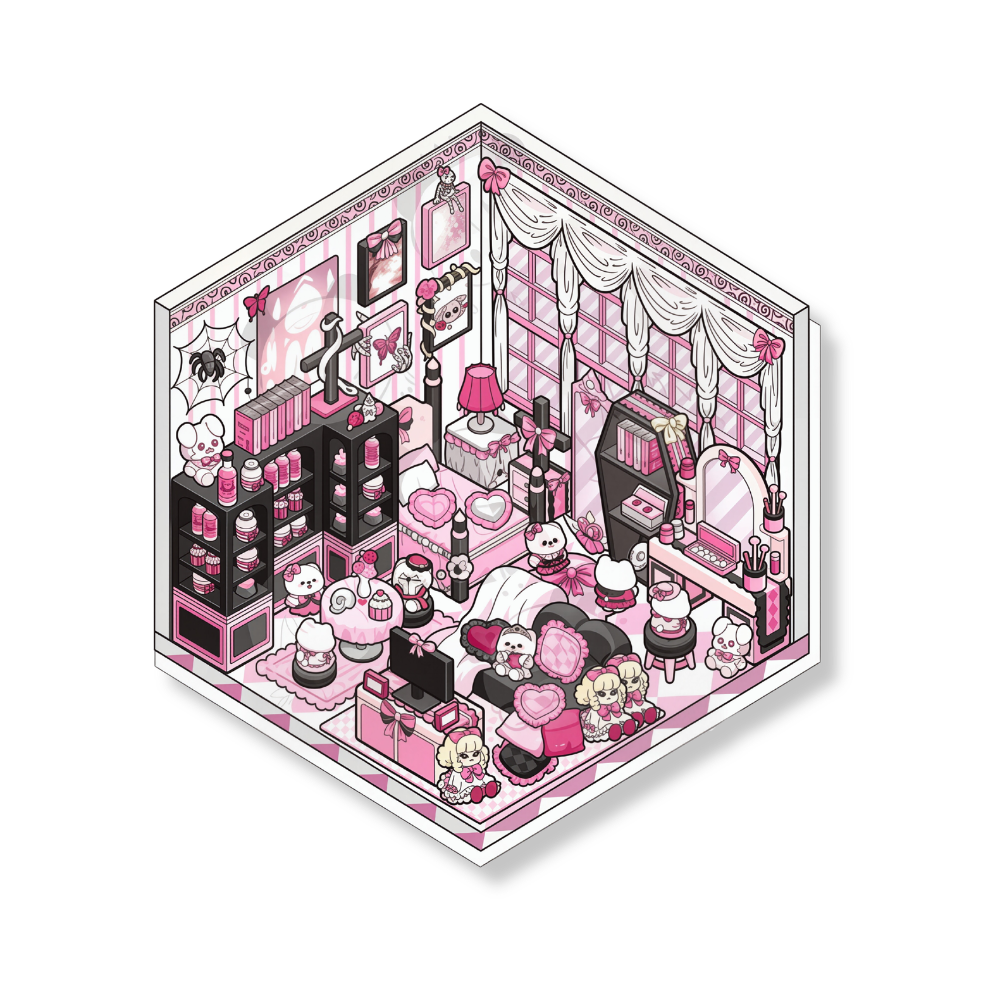 Abby’s Room