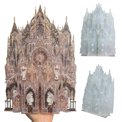 Infinite Castle