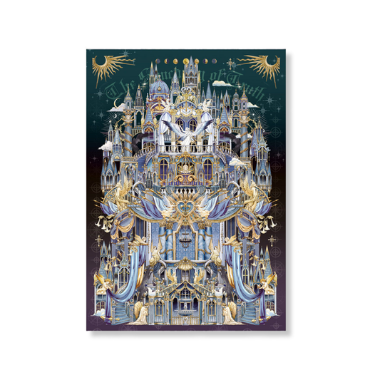 Celestial Kingdom Series