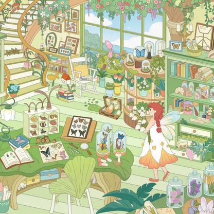 Specimen Craft Studio