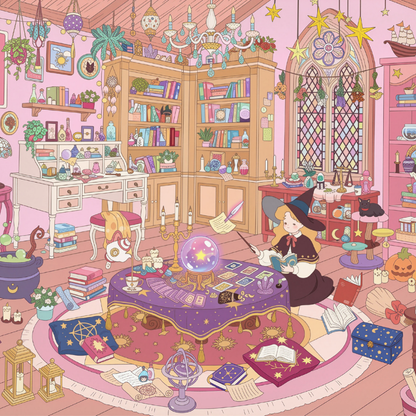 Specimen Craft Studio