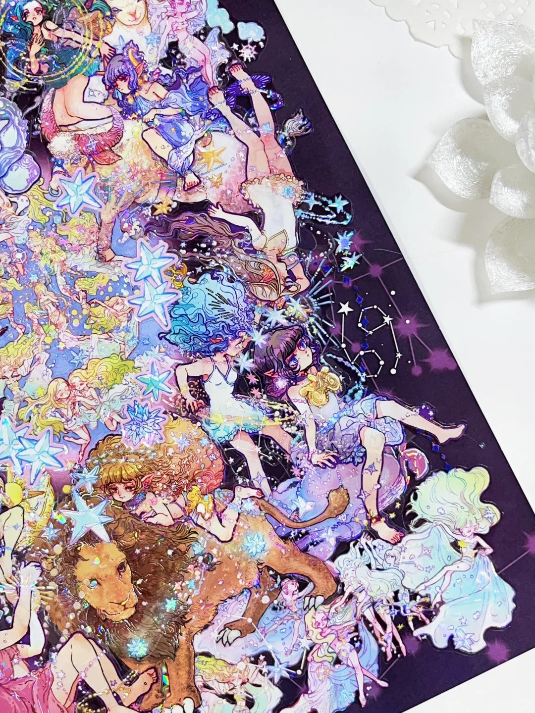Ethereal Dreamland collection