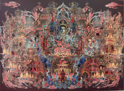 Eternal Divine Kingdom