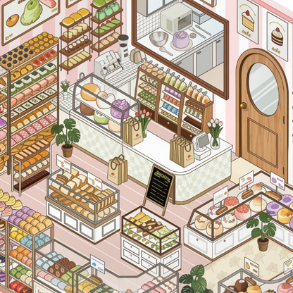 Time Mart