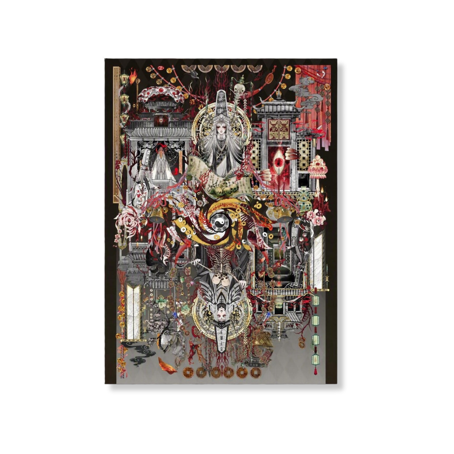 The Forgotten Realms Collection