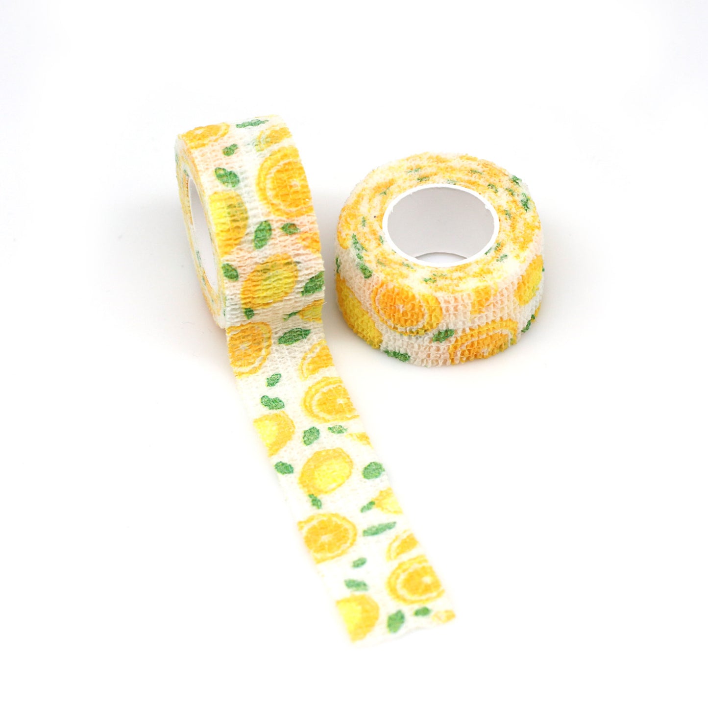 Elastic bandage