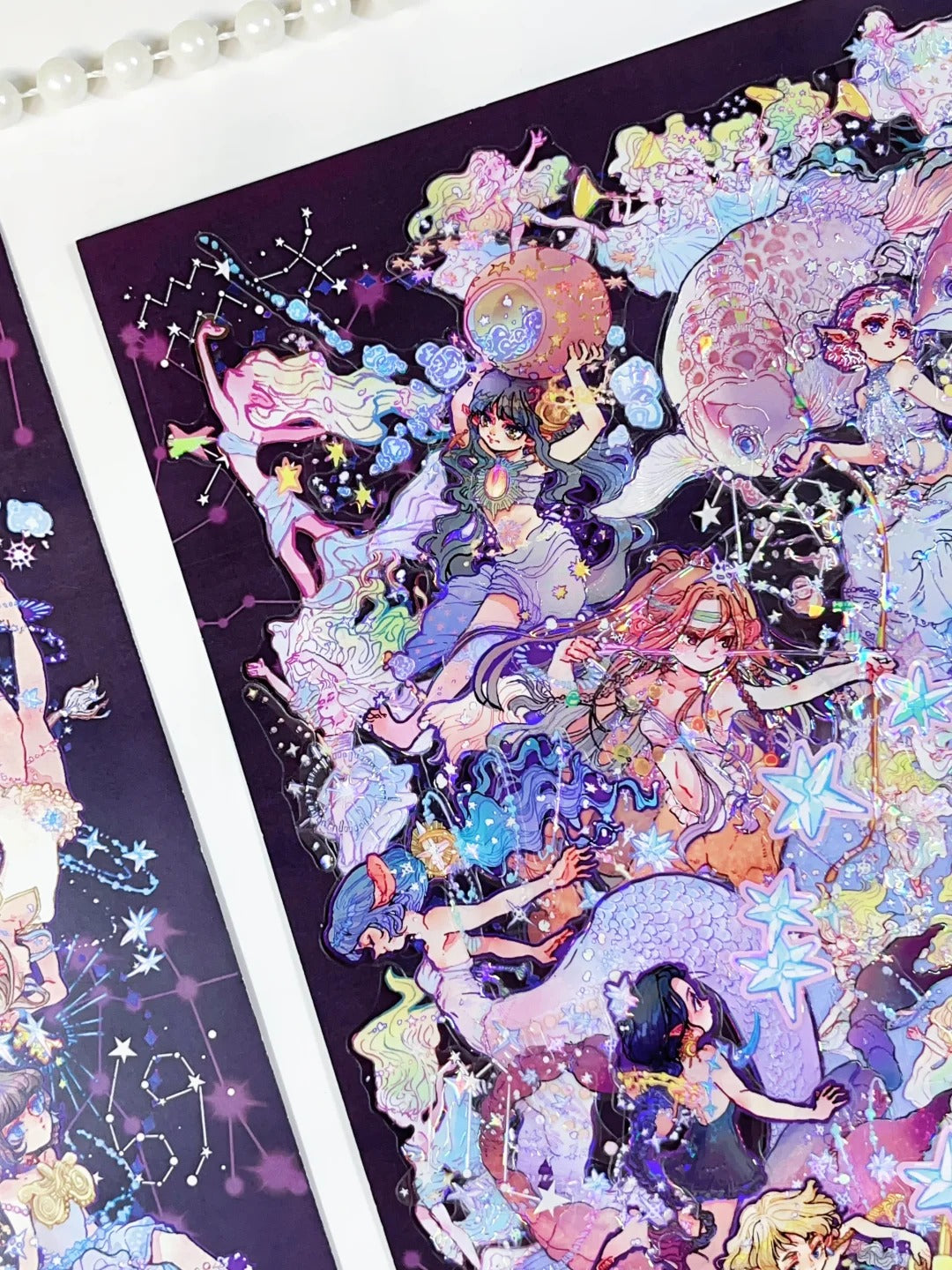 Ethereal Dreamland collection