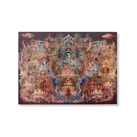 Eternal Divine Kingdom
