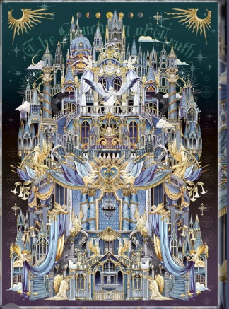 Celestial Kingdom Series