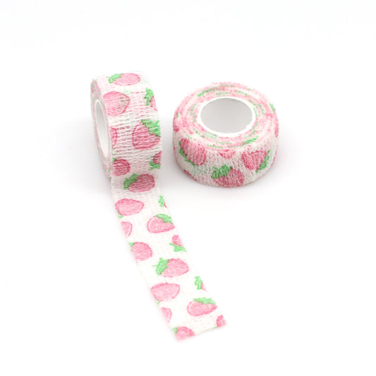 Elastic bandage