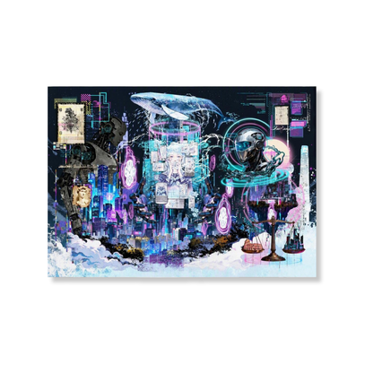 Ethereal Dreamland collection