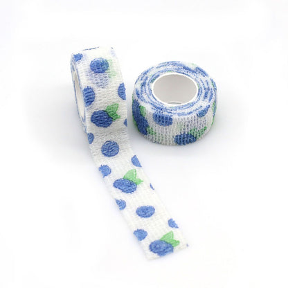 Elastic bandage