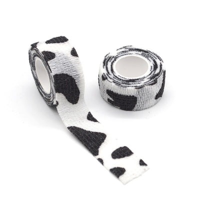 Elastic bandage