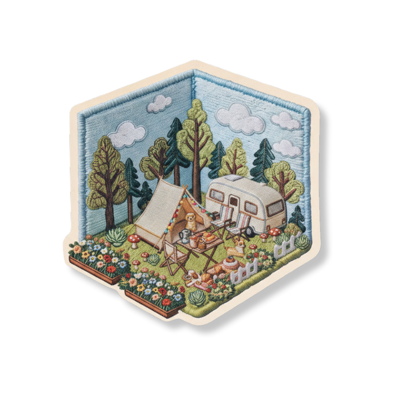 Spring Mountain Villa（Mini version）