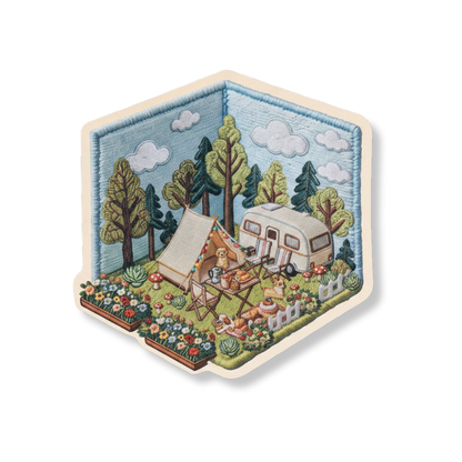 Spring Mountain Villa（Mini version）