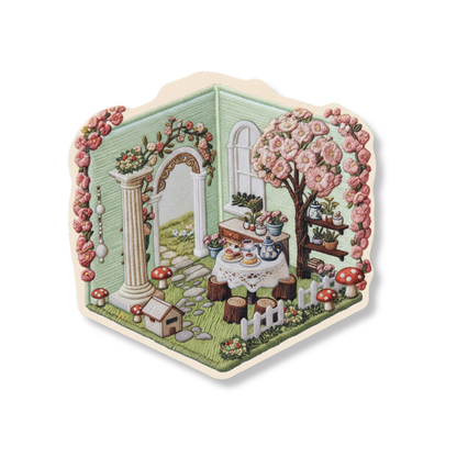 Spring Mountain Villa（Mini version）