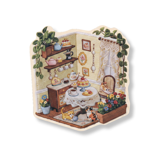 Baking Cottage（Mini version）